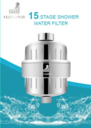 Shower Filter