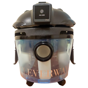 Cleverway clean system